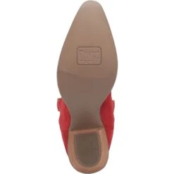 Dingo Ladies Out West Red Snip Toe Boots DI920-RED 7 Dingo Ladies Out West Red Snip Toe Boots DI920-RED -Saddle Up Gear 01 DI920 RD big d09b266f 36a3 46b7 b5c2 19b8ab1e6318