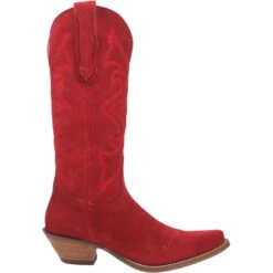 Dingo Ladies Out West Red Snip Toe Boots DI920-RED 8 Dingo Ladies Out West Red Snip Toe Boots DI920-RED -Saddle Up Gear 01 DI920 RD big ec2a66e2 1a66 4279 a9c8 145f10b22a51