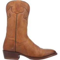 Dan Post Men's Simon Leather Tan Boots DP3229 -Saddle Up Gear 01 DP3229 BN97 big 4722a9fa c90e 4e77 868d 1367ff48cd88