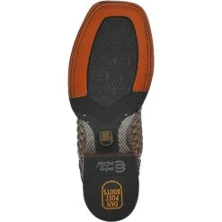 Dan Post Men's Stanley Brown Basket Weave Leather Boots DP4903 -Saddle Up Gear 01 DP4903 BN97 big 758dd3e1 5847 45d1 873a 62f406b821d9