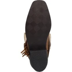 Dan Post Children's Lil' Myra Brown Square Toe Boots DPC3911 11 Dan Post Children's Lil' Myra Brown Square Toe Boots DPC3911 -Saddle Up Gear 01 DPC3911 BN big 0308e856 57c5 4730 83fa f71eb60b934d