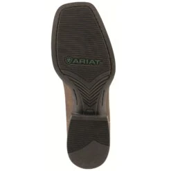 Ariat Men’s Sport Wide Square Toe Brown Boots 10010963 9 Ariat Men’s Sport Wide Square Toe Brown Boots 10010963 -Saddle Up Gear 10010963 5