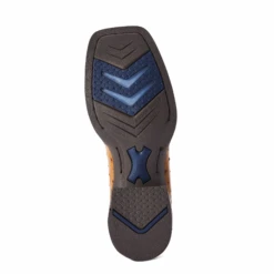 Ariat® Men's Dagger Antique SaddleSquare Toe Boots 10042474 -Saddle Up Gear 10042474g