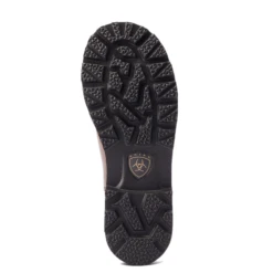 Ariat® Ladies Fatbaby® Twin Serape Gore Copper Brown Boots 10044407 -Saddle Up Gear 10044407e