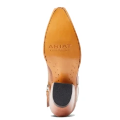 Ariat® Ladies Casanova Shades Of Grain Tall Western Boots 10044481 -Saddle Up Gear 10044481c