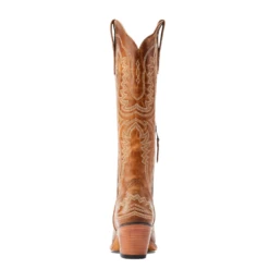 Ariat® Ladies Casanova Shades Of Grain Tall Western Boots 10044481 -Saddle Up Gear 10044481e
