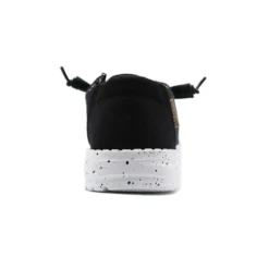 Hey Dude® Ladies Wendy Black Odyssey Shoes 121414749 11 Hey Dude® Ladies Wendy Black Odyssey Shoes 121414749 -Saddle Up Gear 121414749 3