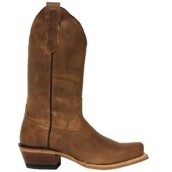 Nocona Ladies Old West Tan Fashion Western Boots NL5012 -Saddle Up Gear 12 9091b097 0fd2 406b b2e3 314c5e56e5f7