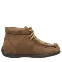 Double Barrel Children's Barrett Digital Camo Moccasin 4442108 -Saddle Up Gear 1545166331s l1600 20 2