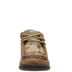 Double Barrel Children's Barrett Digital Camo Moccasin 4442108 -Saddle Up Gear 1545166331s l1600 20 4