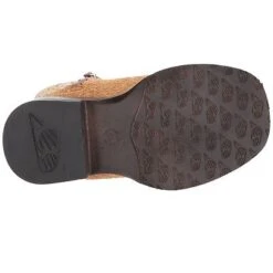 Double Barrel Toddler Rhett Brown Boots 4410048 -Saddle Up Gear 1 30d1dcff 756f 40e3 883d 6a2101118e7c