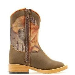 Double Barrel Toddler Buckshot Camo Boots 44118222 -Saddle Up Gear 1 c9f117e5 a7f6 451f 83ab ced1afc71d87