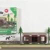 M&F Western Kid's Bigtime Barnyard™ Country Horse Farm Foal Set 5100014