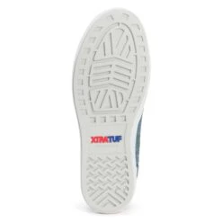 XTRATUF Ladies Fishe®wear Groovy Grayling Sharkbyte Gray Shoes XSW-7GG 9 XTRATUF Ladies Fishe®wear Groovy Grayling Sharkbyte Gray Shoes XSW-7GG -Saddle Up Gear 561943 XTRATUF Womens FisheWears Leather Sharkbyte Deck Shoe 5