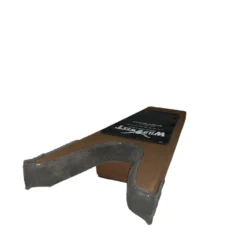 Wild West Wooden Boot Jack 0400201 -Saddle Up Gear 57 2