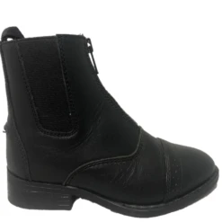 Smoky Mountain Children's Black English Riding Boots 3011C -Saddle Up Gear 57 216a4a54 0e76 45d0 a441 96e921f9f1c1
