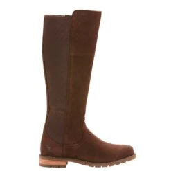 Ariat® Ladies Chocolate Sutton Waterproof Boots 10024988 -Saddle Up Gear 57 2af3de89 979d 4ca0 9919 75a724df0484