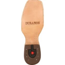 Durango Men's Arena Pro Chestnut Western Boots DDB0255 -Saddle Up Gear 57 4dd9469a d555 4bd5 b48c 2be4918a6d6c