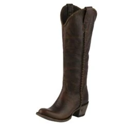 Lane Ladies Cognac Plain Jane Boots LB0350I -Saddle Up Gear 57 4e99eb71 5ef1 42cd 9032 b053b44ec7e1
