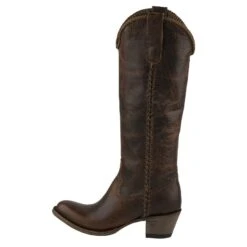 Lane Ladies Cognac Plain Jane Boots LB0350I -Saddle Up Gear 57 6a34bb7b d263 4088 aa93 bef551c149b5