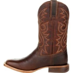 Durango Men's Arena Pro Chestnut Western Boots DDB0255 -Saddle Up Gear 57 6d76ad87 67d3 4c40 be3d 1507820725b8