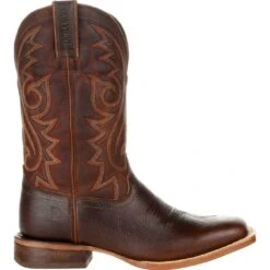 Durango Men's Arena Pro Chestnut Western Boots DDB0255 -Saddle Up Gear 57 78f79318 f27c 4ed5 8ab6 8c93400e3216