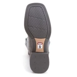 Nocona Children's Black/Blue Crocodile Print Boots NK5052 -Saddle Up Gear 57 9110c139 4789 46f0 9582 4bf40e497b27