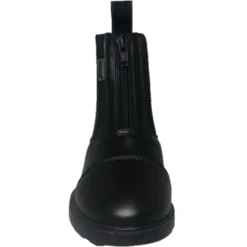 Horze Children's Black Carlow Jodhpur Boots 38237 -Saddle Up Gear 57 a0a0193b d642 4c94 a69f 9ed1134a411a