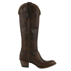 Lane Ladies Cognac Plain Jane Boots LB0350I -Saddle Up Gear 57 a141d982 1a24 45e9 987d 5f741ef38119