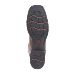 Laredo Men's Sand/Chocolate Montana Square Toe Western Boot 7800 -Saddle Up Gear 57 c88c1f70 274b 42f0 895b 05ee838152b6