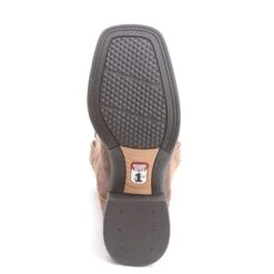 Nocona Children's Brown Let's Rodeo Boots NK5053 -Saddle Up Gear 57 cded2fe5 bd7f 4e6f 9c8d c2f36ff8022b