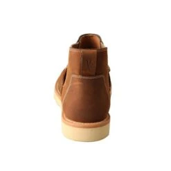 Twisted X Men's Oiled Saddle Casual Shoes MCA0013 6 Twisted X Men's Oiled Saddle Casual Shoes MCA0013 -Saddle Up Gear 57 f3e353c9 d576 4f57 9192 67d0a543f829