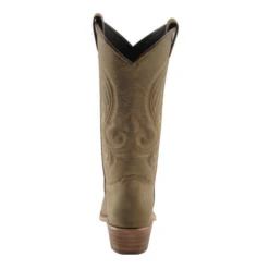 Abilene Ladies Oiled Cowhide Snip Toe Cowgirl Boots 9036 -Saddle Up Gear 57 f87166f5 a5ed 46e9 a654 e845b3c43063