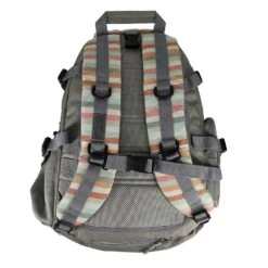 Hooey Mule Grey Hat & Boot Carry Backpack Bag BP026GY -Saddle Up Gear 57 fff66e9b 3d32 40ce b575 df9fdccab77e