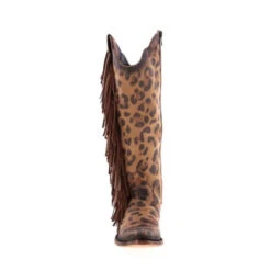 Liberty Black Ladies "Ophelia" Leopard Miel Tall Boots LB-712953 -Saddle Up Gear 712953 Chitamiel 003 590x 06c8acd6 bbcc 4b15 85db 29b08829d8c0