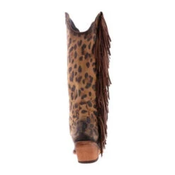 Liberty Black Ladies "Ophelia" Leopard Miel Tall Boots LB-712953 -Saddle Up Gear 712953 Chitamiel 005 590x 8665a375 3260 451e 85b0 72fa47057429