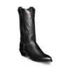 Abilene Ladies Garment Black Western Boots 9050