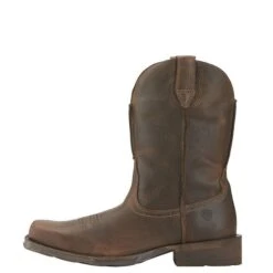 Ariat Men’s Rambler Wicker Square Toe Boots 10015307 -Saddle Up Gear Ariat 2 7e8993dc 1c54 47b5 b583 37a04c8c3e07