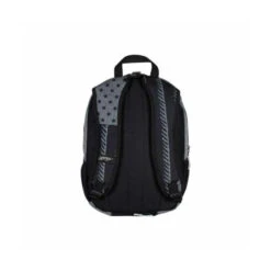 Hooey "Rockstar" Grey & Black American Flag Backpack BP036CH -Saddle Up Gear BP036CH BACK 510x510 1