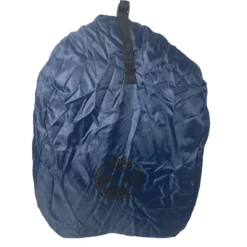 Hooey® Kid's "Recess" Navy & Serape Patterned Backpack BP041NVTQ -Saddle Up Gear BP041NVTQ