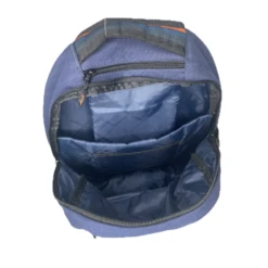Hooey® Kid's "Recess" Navy & Serape Patterned Backpack BP041NVTQ -Saddle Up Gear BP041NVTQ4