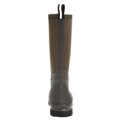 Muck Boot Company Muck® Men's Chore Tall Xpresscool Brown Waterproof Boots CHCT900 -Saddle Up Gear CHCT 900 3