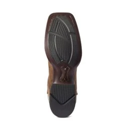 Ariat Ladies Primera StretchFit Vintage Bomber Boots 10038304 -Saddle Up Gear F21 WMS WEST 10038304 sole