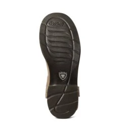 Ariat Ladies Fatbaby Heritage Cozy Ash Brown Boots 10038374 -Saddle Up Gear F21 WMS WEST 10038374 sole