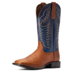 Ariat® Men's Circuit Fargo El Carmelo & Oceanside Boots 10042406 -Saddle Up Gear F22 MNS WEST 10042406 3 4 front