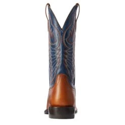Ariat® Men's Circuit Fargo El Carmelo & Oceanside Boots 10042406 -Saddle Up Gear F22 MNS WEST 10042406 heel