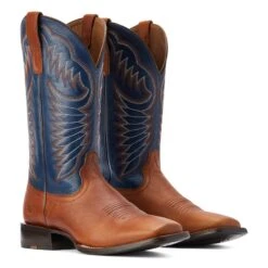 Ariat® Men's Circuit Fargo El Carmelo & Oceanside Boots 10042406 -Saddle Up Gear F22 MNS WEST 10042406 pair