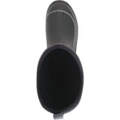 Muck Boot Company Muck® Ladies Hale Plaid Grey & Black Tall Pull On Boots HAW-1PLD-BLK -Saddle Up Gear HAW1PLD 6 LARGE ce8714d7 cec8 44b3 b31c f394f6848f0c