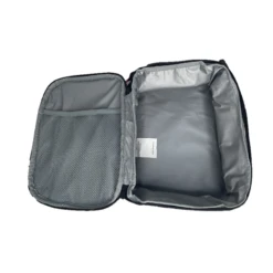 Hooey Aztec Pattern & Maroon Lunch Box HLB003-MAAZ -Saddle Up Gear HLB003 MAAZ1