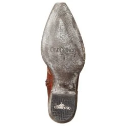 Old Gringo Ladies Mayra Brass Tall Boots L1213-4 -Saddle Up Gear L1213 4 5